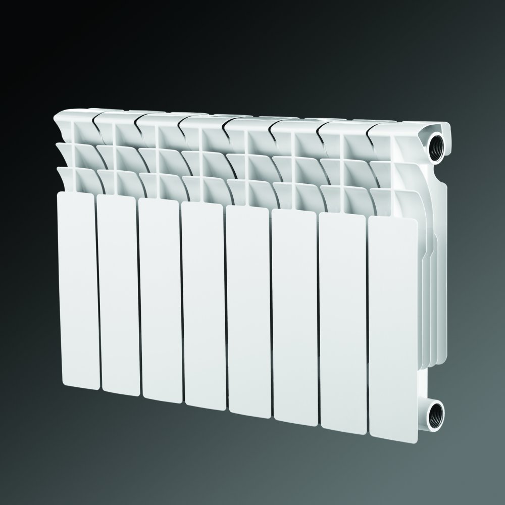 al radiator