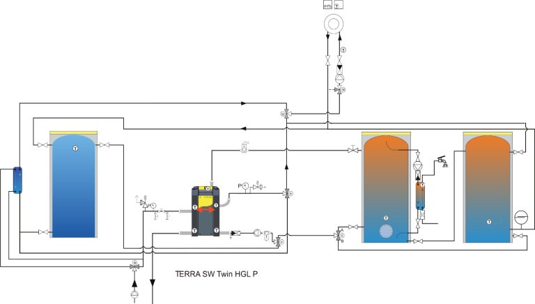 active passive refregiration sw 15 42