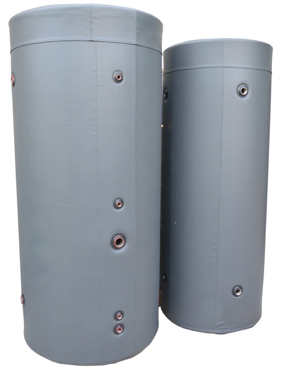 Dneprobak v izolyacii