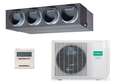 kanalnyi kondicioner