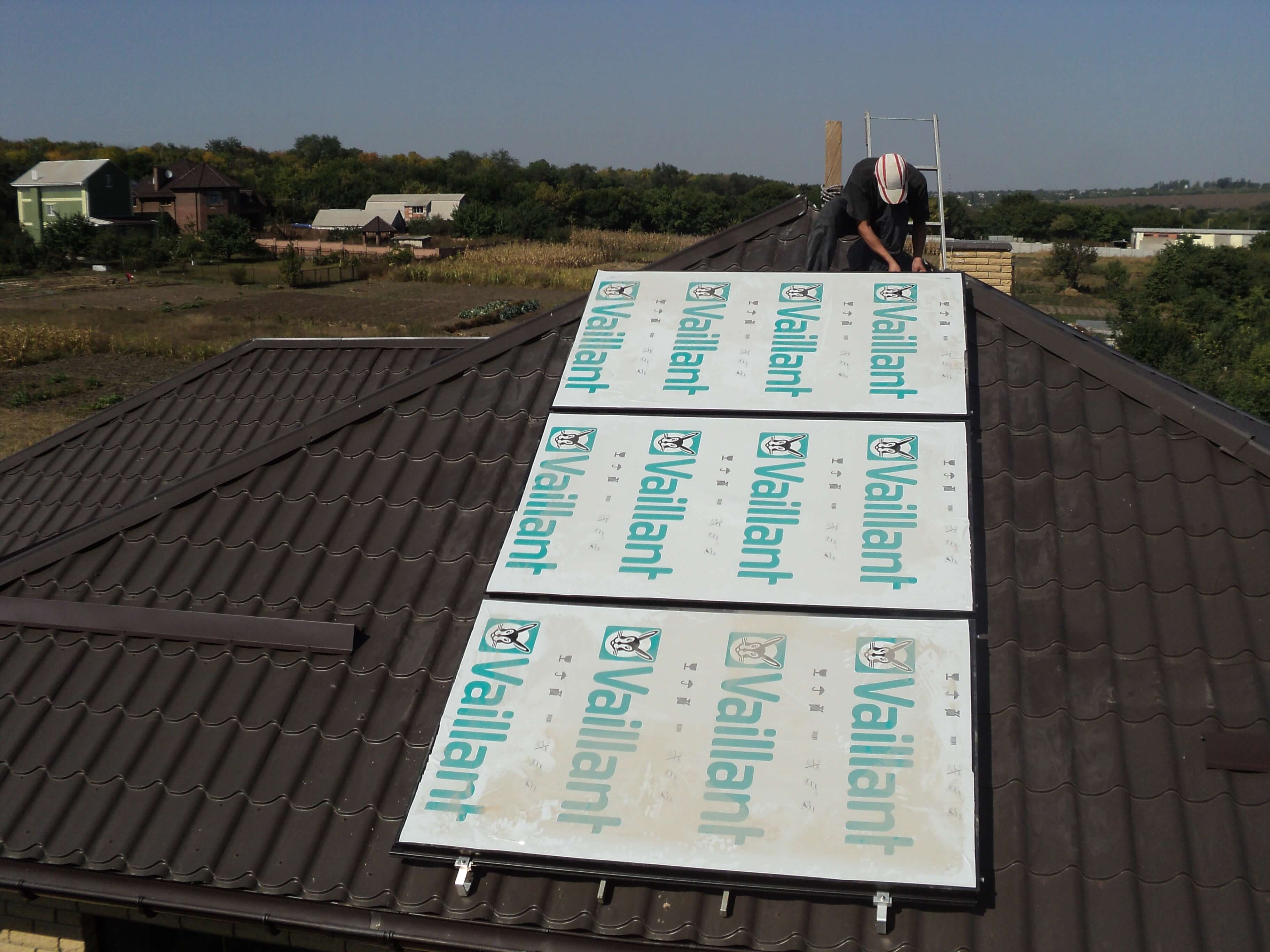 montazh aurostep plus