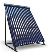 solar vacum kollektor promo